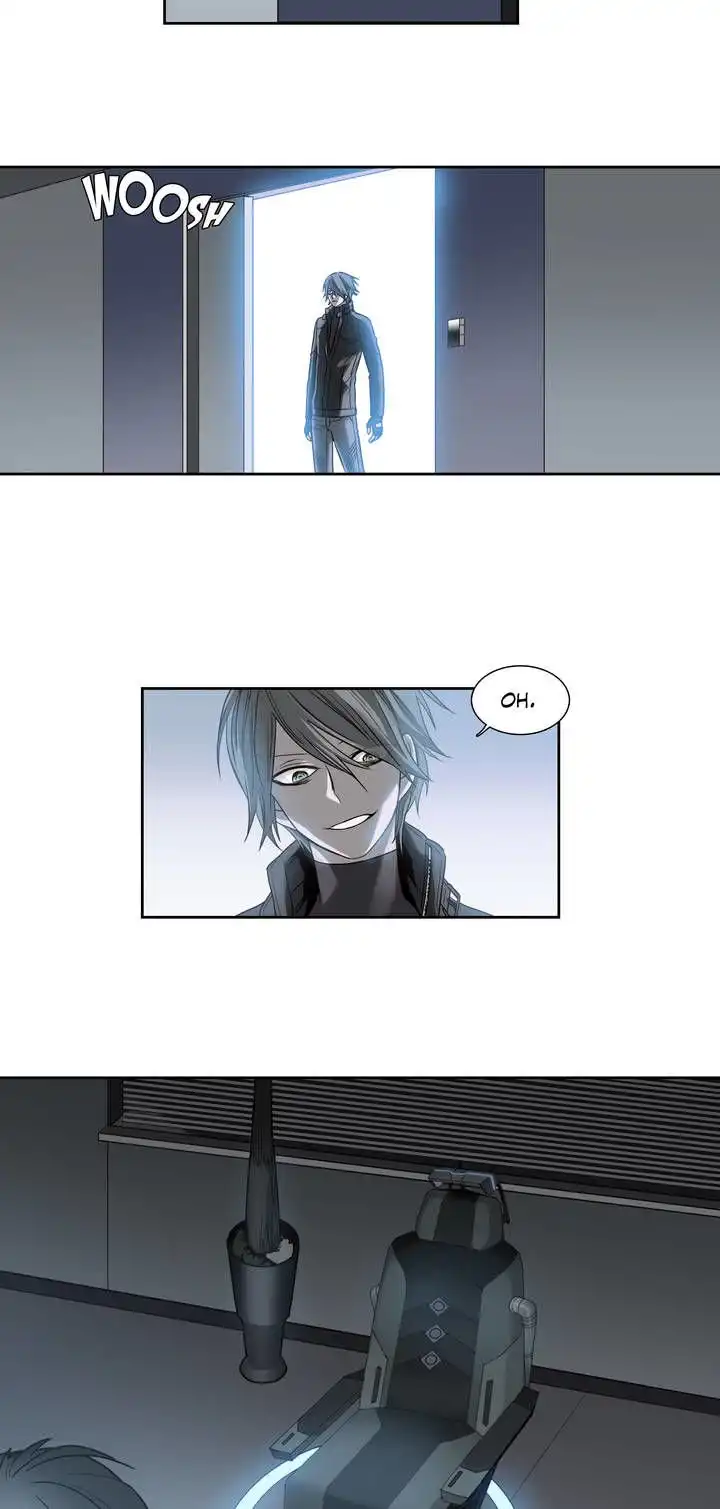 Unknown Code Chapter 18 15